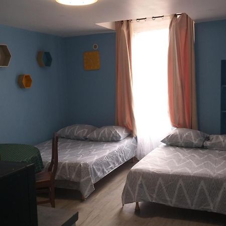 Apartamento Sublime Studio au cœur historique de Fréjus Exterior foto