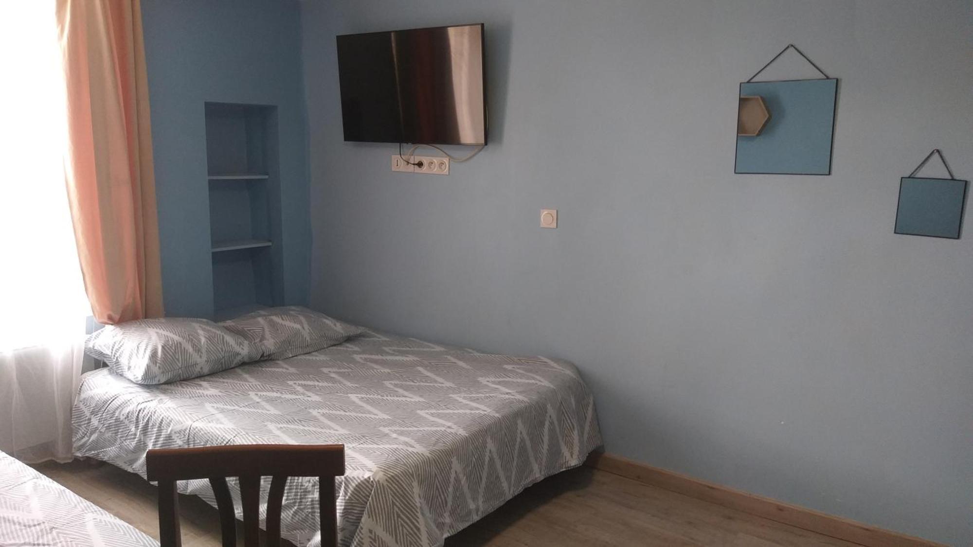 Apartamento Sublime Studio au cœur historique de Fréjus Exterior foto