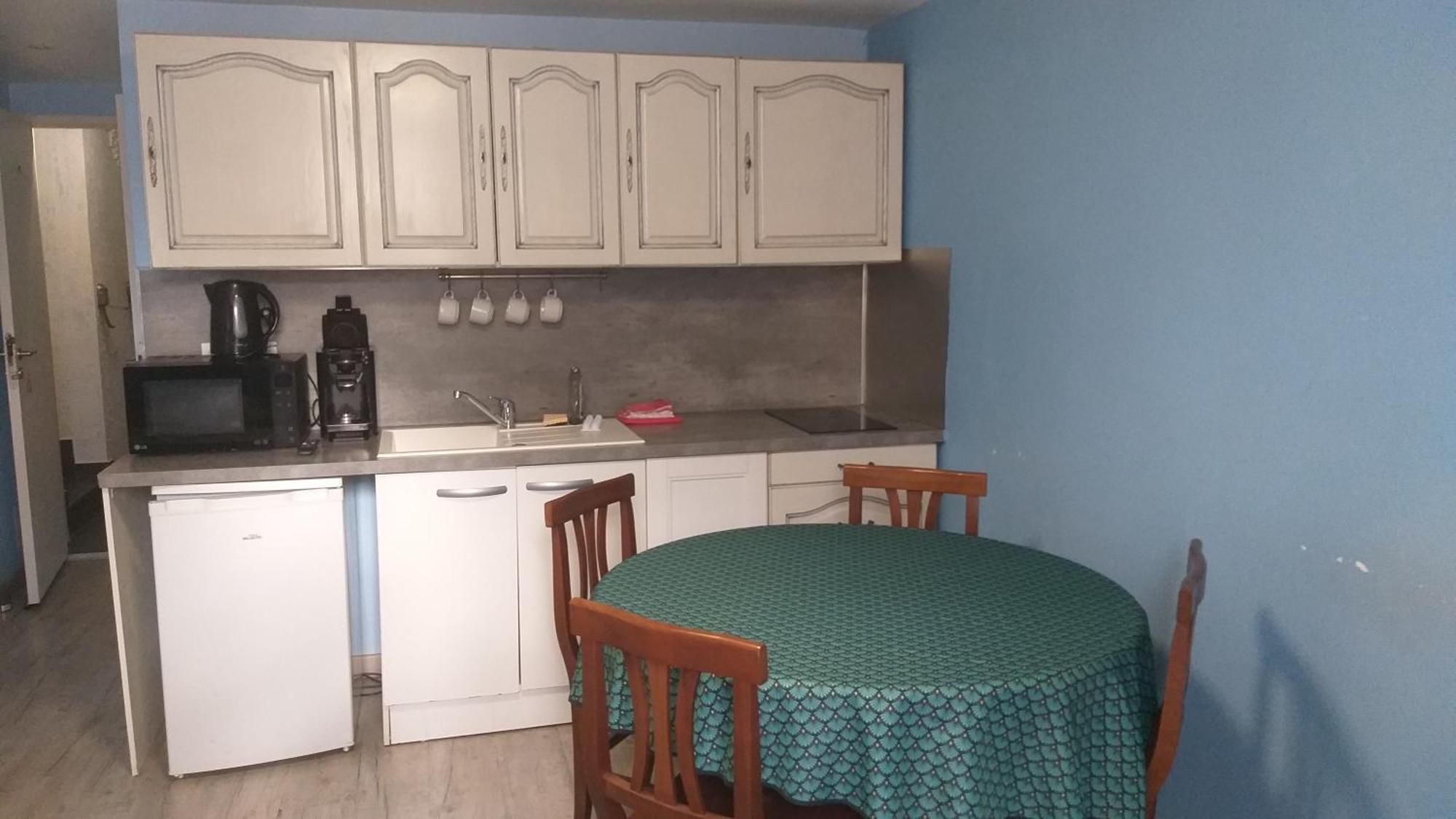 Apartamento Sublime Studio au cœur historique de Fréjus Exterior foto