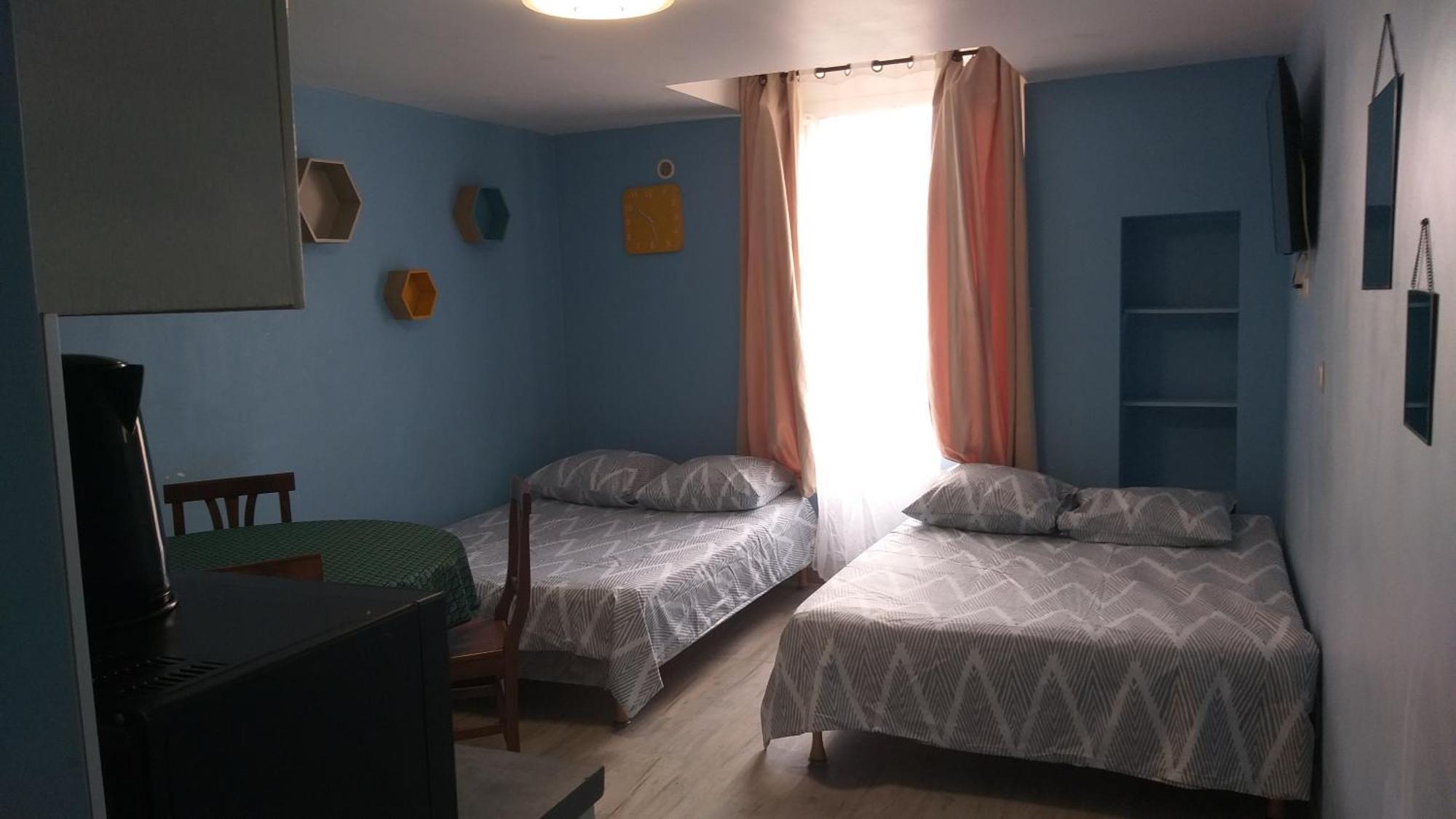 Apartamento Sublime Studio au cœur historique de Fréjus Exterior foto