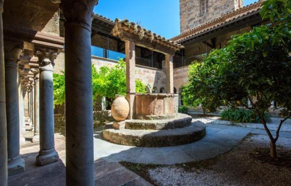Apartamento Sublime Studio au cœur historique de Fréjus Exterior foto